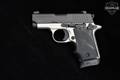 Sig Sauer P238 Two-Tone .380 ACP Two-Tone Black & Silver in Excellent Condition Image 3
