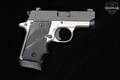 Sig Sauer P238 Two-Tone .380 ACP Two-Tone Black & Silver in Excellent Condition Image 5