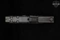Smith & Wesson (S&W) M&P9 Shield Plus No Thumb Safety 9mm Luger Black in Excellent Condition Image 5