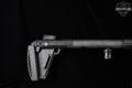 Kel-Tec SUB-2000 Gen 2, Glock 17/22 magazine configuration 9mm Luger Black in Good Condition Image 4