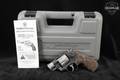 Smith & Wesson (S&W) Model 327 Performance Center .357 Mag. Black in Excellent Condition Image 2
