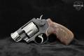 Smith & Wesson (S&W) Model 327 Performance Center .357 Mag. Black in Excellent Condition Image 3