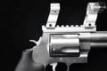 Smith & Wesson (S&W) Model 500 500 S&W Magnum Brushed Stainless in Very Good Condition Image 5