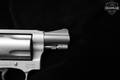 Smith & Wesson (S&W) Model 642-2 Airweight .38 Special +P Matte Silver in Very Good Condition Image 5