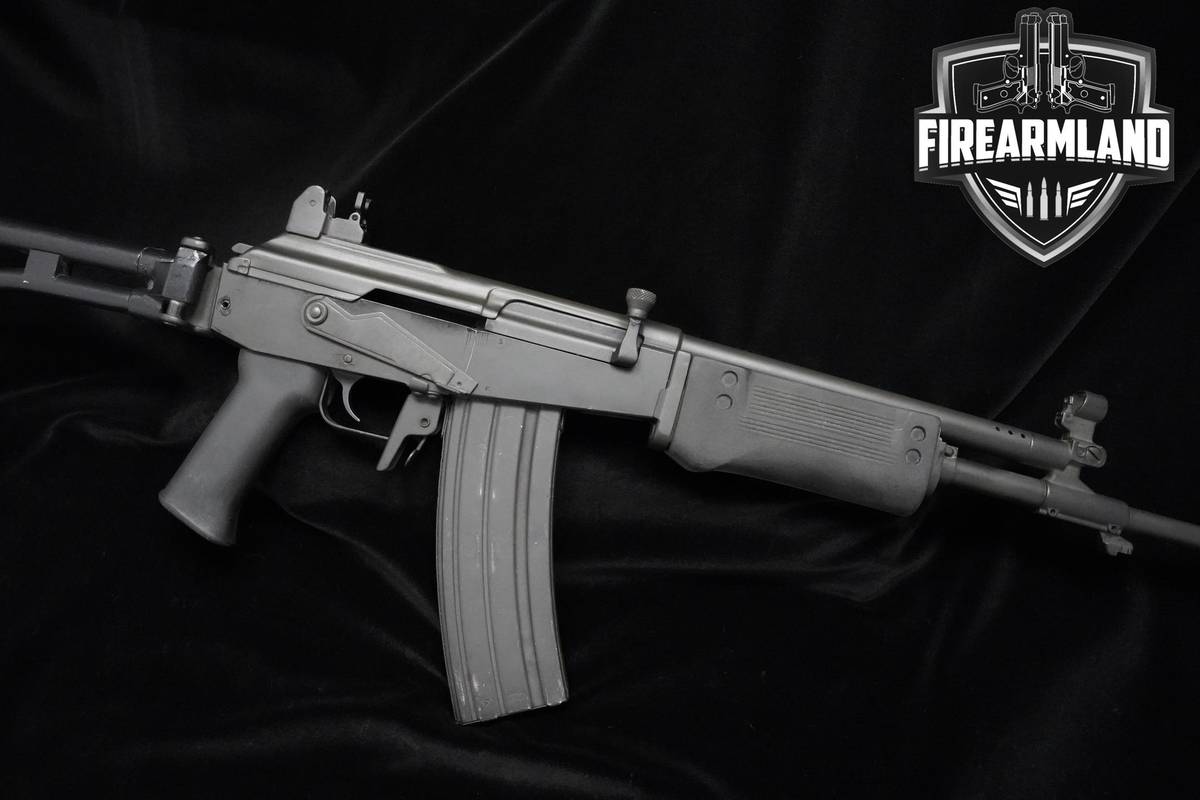 Century Arms (CAI) Golani Sporter 223 Rem Galil CAI-Golani Sporter Galil