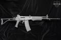 Century Arms (CAI) Golani Sporter .223 Rem. Black in Very Good Condition Image 2