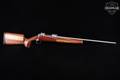 Savage Arms Model 12 Target Action Custom Shop 6.5 Creedmoor Stainless & Laminate in Very Good Condition Image 3