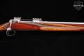 Savage Arms Model 12 Target Action Custom Shop 6.5 Creedmoor Stainless & Laminate in Very Good Condition Image 5