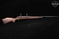 1986-1987 Weatherby Mark V Deluxe .270 Wby. Mag. High-Polish Blued & Walnut in Good Condition Image 3