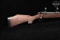 1986-1987 Weatherby Mark V Deluxe .270 Wby. Mag. High-Polish Blued & Walnut in Good Condition Image 4