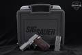 2010 Sig Sauer P238 .380 ACP Two-Tone in Good Condition Image 2