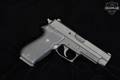 2011 Sig Sauer P220 .45 ACP Black in Excellent Condition Image 3