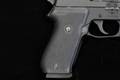 2011 Sig Sauer P220 .45 ACP Black in Excellent Condition Image 4