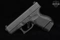 Glock 27 Gen4 .40 S&W Black in Good Condition Image 3