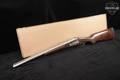 Stoeger Industries Coach Gun 12 Gauge Nickel & Wood in Very Good Condition Image 2