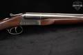 Stoeger Industries Coach Gun 12 Gauge Nickel & Wood in Very Good Condition Image 5