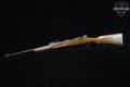 La Coruna Model 1943 Mauser Sporterized 7.92x57mm Mauser Blued in Fair Condition Image 2