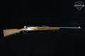 La Coruna Model 1943 Mauser Sporterized 7.92x57mm Mauser Blued in Fair Condition Image 3