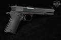 Tisas Model 1911A1 Service .45 ACP Black in Very Good Condition Image 3