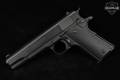 Tisas Model 1911A1 Service .45 ACP Black in Very Good Condition Image 4