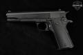Tisas Model 1911A1 Service .45 ACP Black in Very Good Condition Image 5