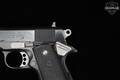 1980 Colt Combat Commander Model .45 ACP Blued in Good Condition Image 2