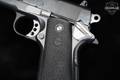 1980 Colt Combat Commander Model .45 ACP Blued in Good Condition Image 4