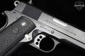 1980 Colt Combat Commander Model .45 ACP Blued in Good Condition Image 5
