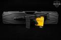 Daniel Defense DDM4 PDW .300 AAC Blackout (7.62x35mm) Black in Excellent Condition Image 2