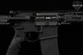 Daniel Defense DDM4 PDW .300 AAC Blackout (7.62x35mm) Black in Excellent Condition Image 5