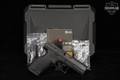 CZ P-10 C Ported 9mm Luger Black in Excellent Condition Image 2