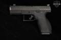 CZ P-10 C Ported 9mm Luger Black in Excellent Condition Image 3
