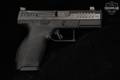 CZ P-10 C Ported 9mm Luger Black in Excellent Condition Image 4