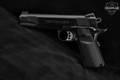 2014 Colt Government Model XSE, Series 80 .45 ACP Blued in Very Good Condition Image 5