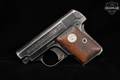 1929 Colt Model 1908 Vest Pocket .25 ACP (6.35mm) Carbona Blue in Fair Condition Image 4