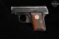 1929 Colt Model 1908 Vest Pocket .25 ACP (6.35mm) Carbona Blue in Fair Condition Image 5