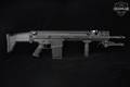 FN America SCAR 17S 7.62mm NATO (7.62x51) Black in Excellent Condition Image 3