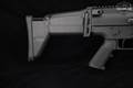 FN America SCAR 17S 7.62mm NATO (7.62x51) Black in Excellent Condition Image 4