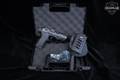 2014 Beretta Px4 Storm Compact .40 S&W Black Bruniton in Very Good Condition Image 2