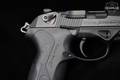 2014 Beretta Px4 Storm Compact .40 S&W Black Bruniton in Very Good Condition Image 5