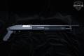 2000 Mossberg 500A Security 12 Gauge Blued in Good Condition Image 2