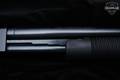 2000 Mossberg 500A Security 12 Gauge Blued in Good Condition Image 5