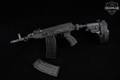 Czech Small Arms vz. 58 Sporter Pistol .223 Rem. Black in Excellent Condition Image 2