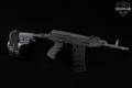 Czech Small Arms vz. 58 Sporter Pistol .223 Rem. Black in Excellent Condition Image 3
