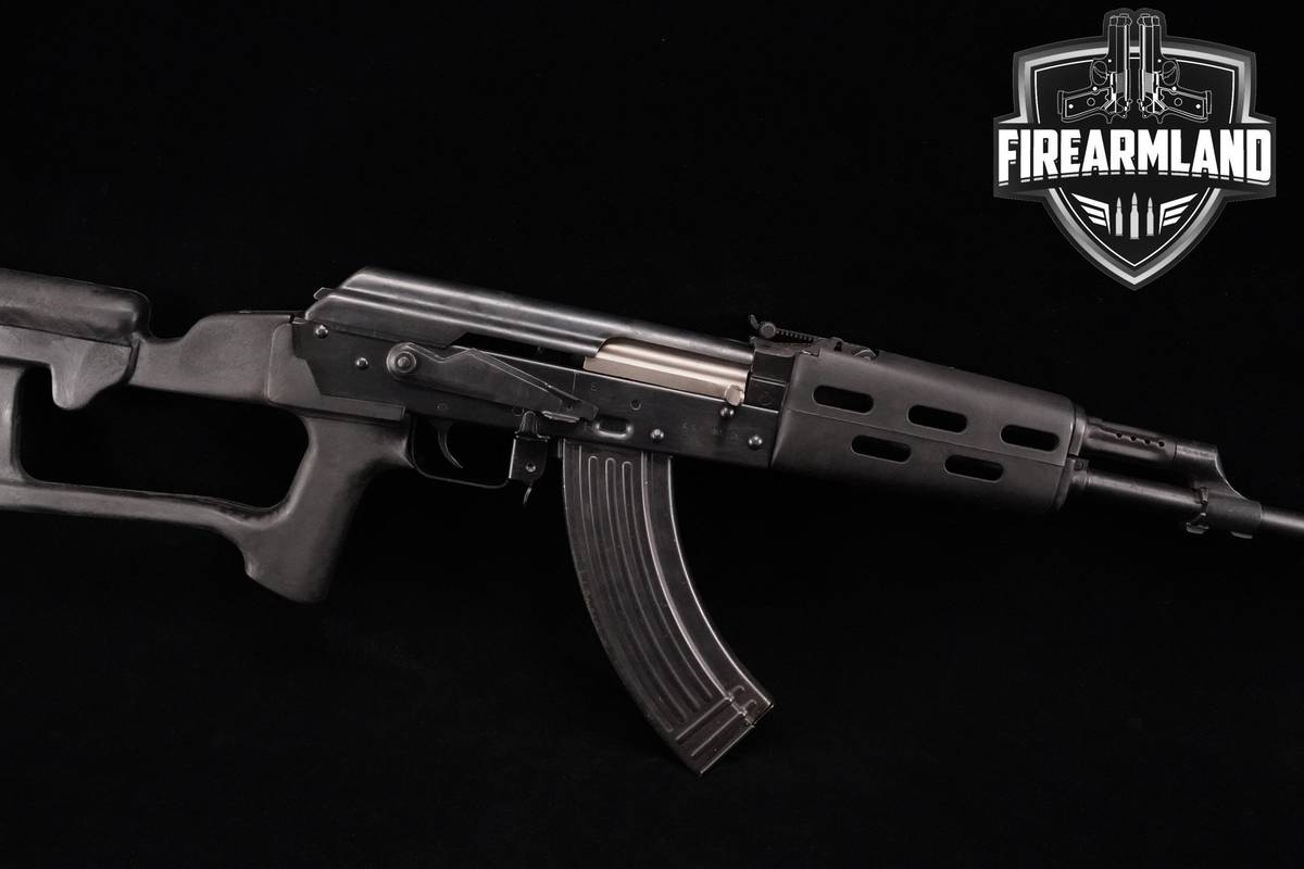 Norinco NHM91 7.62x39 AK-47 AK47 +3 MAGS