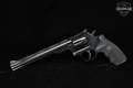 Dan Wesson Model 15-2V Vented (V); Pistol Pac .357 Mag. Blued in Good Condition Image 4
