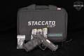 Staccato (STI) CS V3 9mm Luger Stainless in Good Condition Image 2