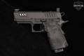 Staccato (STI) CS V3 9mm Luger Stainless in Good Condition Image 3