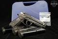 Beretta 92A1 Full Size 9mm Luger (9x19 Para) Black in Excellent Condition Image 2