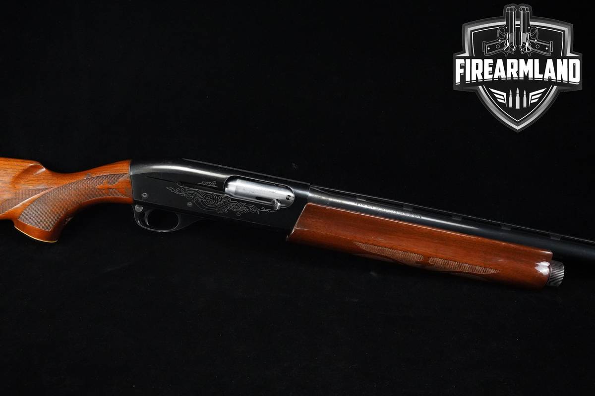 VINTAGE 1967 Remington Model 1100 12-Gauge 26" Blued M1100 2-3/4"